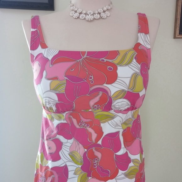 Lands' End Other - Lands End Tankini top...10